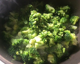 Foto del paso 1 de la receta: Brócoli esparragado sevillano 🥦