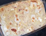Foto del paso 5 de la receta: Sopa paraguaya