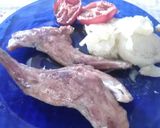 Foto del paso 8 de la receta Conejo a lo Sarinson