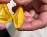 地瓜球「夜市有名的小點心」的食譜步驟10照片