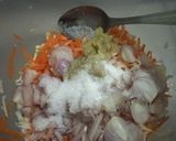 Foto langkah ke 1 dari resep Bakwan sayur kriuukk kriuukk.