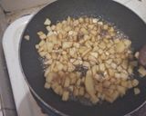 Foto langkah ke 2 dari resep Apple Crumble Scrumble.