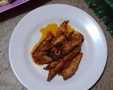 Foto langkah ke 7 dari resep Balado ikan tongkol.
