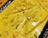इंस्टेंट ब्रेड रसमलाई (instant bread rasmalai recipe in Hindi) रेसिपी चरण 5 फोटो