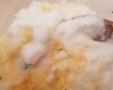A picture of step 4 of Cheese Omelette.