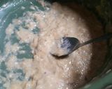 Foto langkah ke 1 dari resep Pancake Pisang Simple.