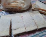 Foto del paso 7 de la receta: Sandwichs de miga diferentes (5 sabores)