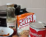 รูปขั้นตอนการทำที่ 3 ของ 3ชั้นเหล้าจีน