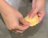 A picture of step 11 of Pastel (Indonesian Vegetarian Fried Puff).