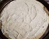 A picture of step 3 of Jalapeno Popper Chicken Pizza.