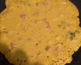 બેસન ચીલા (Besan Chila Recipe in Gujarati) રેસીપી સ્ટેપ4ફોટો