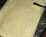 Foto del paso 6 de la receta: Arrollado de dulce de leche