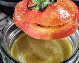 Foto del paso 6 de la receta: JUGO (zumo) de 🍅Tomate y Guasca...!🌿