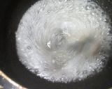 A picture of step 4 of માવા ખજૂર પાકjaggery.