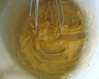 Cendol Keju/Telur Gabus - Step 2