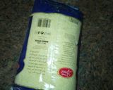A picture of step 1 of Cous cous.