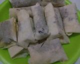 Foto langkah ke 2 dari resep Piscok (Pisang Cokelat).