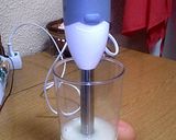 Foto del paso 2 de la receta: Alioli espeso, fácil de hacer