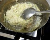 A picture of step 5 of Diet kadu halwa 🍲.