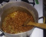 Foto del paso 7 de la receta: Postre de Bananas y Praliné de mani