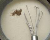 Instant kharvas recipe step 2 photo