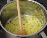 Sült paprika krémleves recept fázis 3 fotója