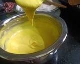 इंस्टेंट केसर जलेबी(instant kesar jalebi recipe in Hindi) रेसिपी चरण 4 फोटो