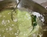 Foto langkah ke 7 dari resep Cendol Thailand.
