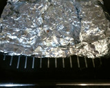 Foto del paso 1 de la receta: Sardinas en papillote