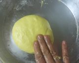 पूरनपोली विथ तीखी आमटी करी रेसिपी चरण 7 फोटो