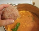 A picture of step 12 of Stuffed Peppers.