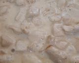 Foto langkah ke 4 dari resep Nasi Cream Oven.