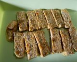 Foto langkah ke 5 dari resep Nugget Worteri (wortel+teri).