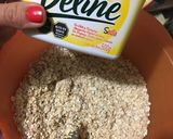 Foto del paso 2 de la receta: Galletas de Avena