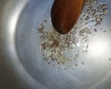 A picture of step 6 of Cumin Garlic Chaat.