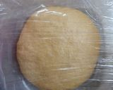 Foto del paso 3 de la receta: Pan de muerto en freidora de aire