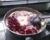 Gulab Barfi recipe step 2 photo