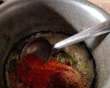 कटाची आमटी (Katachi Amti Recipe In Marathi) रेसिपी स्टेप 4 फोटो 