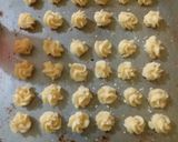 Foto langkah ke 4 dari resep Sagu Keju.