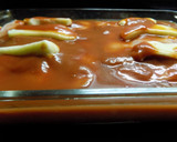 Foto del paso 5 de la receta: Lasañas de ravioles