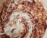 Foto del paso 3 de la receta: Smoothie bowl de yogur con banana y chocolate 🍶🍌🍫 para entrenamientos duros 🏋️🏊 🚣