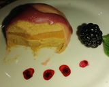 Foto del paso 13 de la receta: Mousse con glaseado espejo y jelly