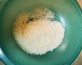 Φωτογραφία βήματος 2 της συνταγής Cacio e pepe