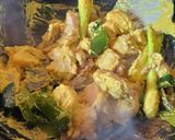 Foto langkah ke 3 dari resep Mie Ayam.