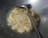 Foto langkah ke 5 dari resep Jamur tiram goreng crispy ala mba wenny widyanti (modif by me).