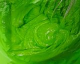 Foto langkah ke 2 dari resep Chiffon Pandan.