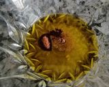 Foto del paso 6 de la receta: Calabaza asada con ensalada de quinoa