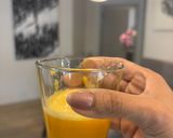 Foto del paso 4 de la receta: Vit C and Ginger shoot