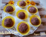 Foto langkah ke 4 dari resep Bola-Bola Oreo Milo.