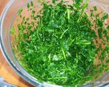 Foto del paso 3 de la receta: Tabulé
